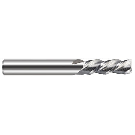 Harvey Tool End Mill for Aluminum Alloys - Square 858624